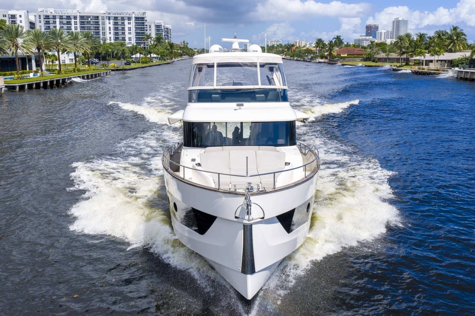 2022 Absolute Navetta 58 - Photo 14