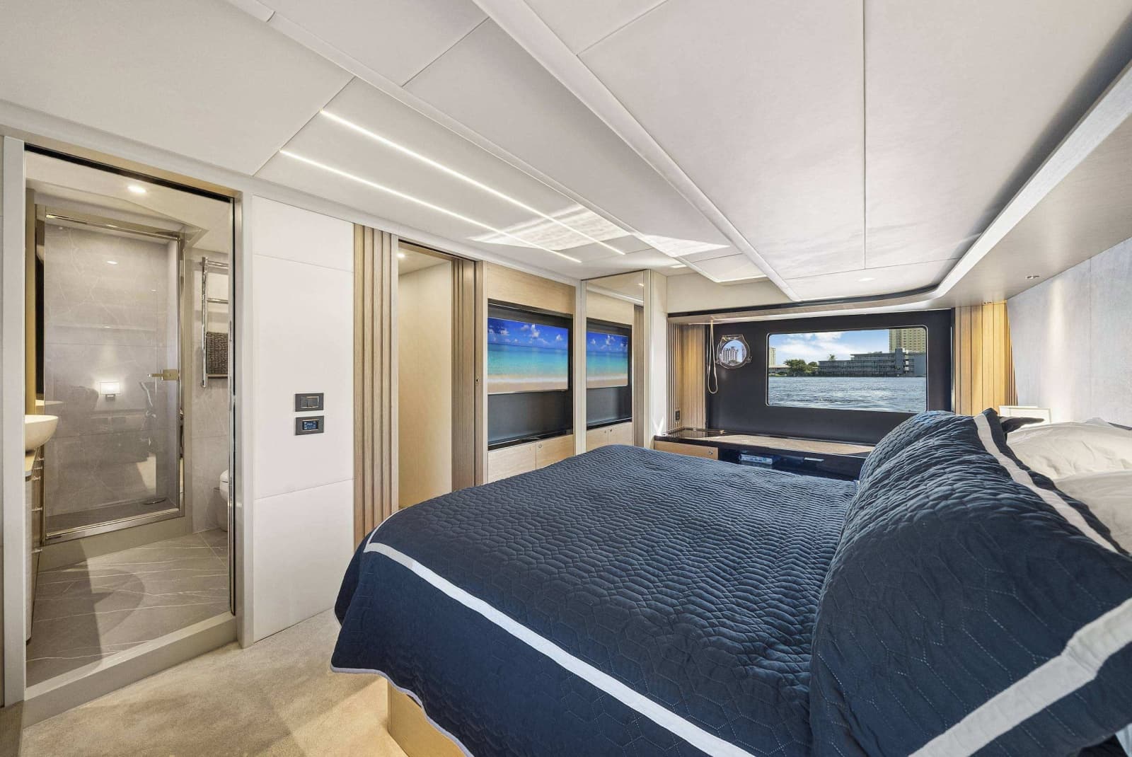 2022 Absolute Navetta 58 - Photo 55