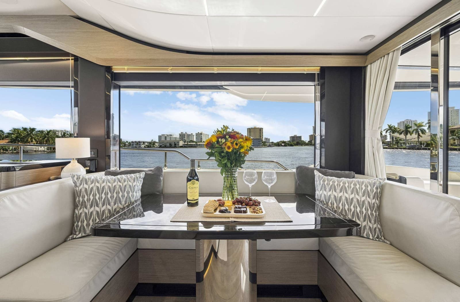 2022 Absolute Navetta 58 - Photo 47