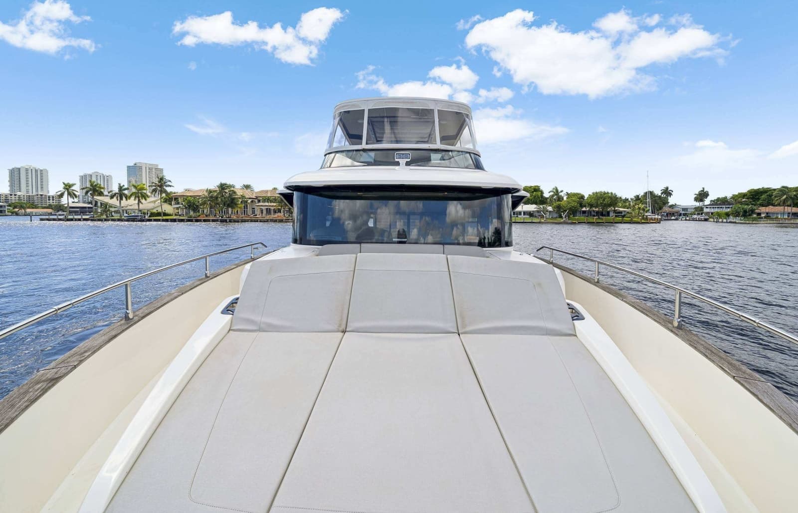 2022 Absolute Navetta 58 - Photo 29