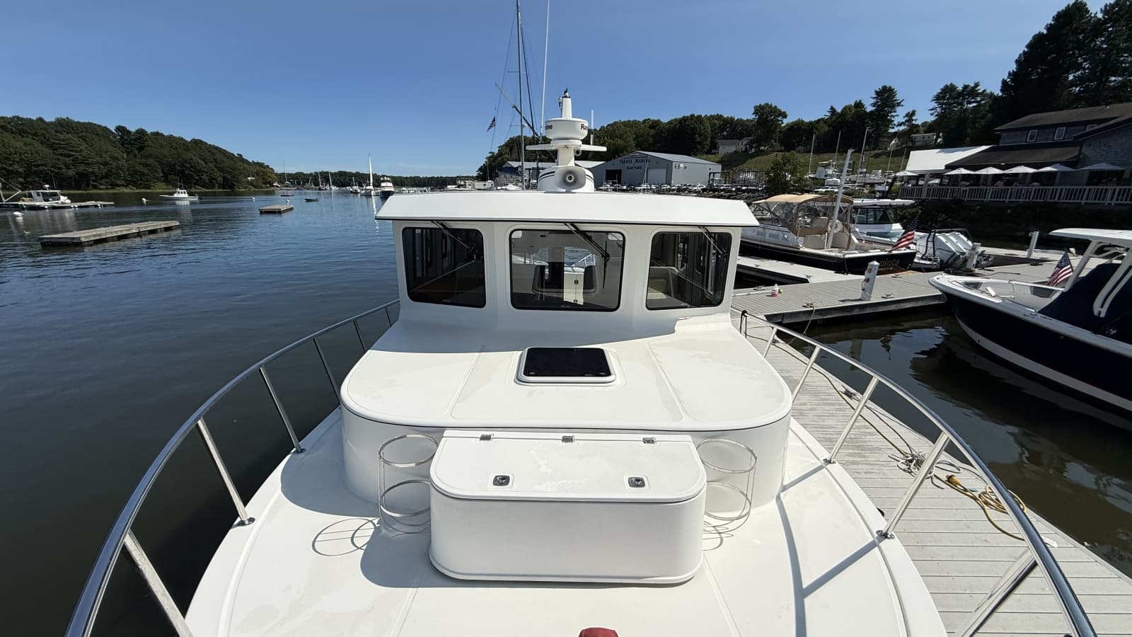 2012 American Tug  - Photo 5