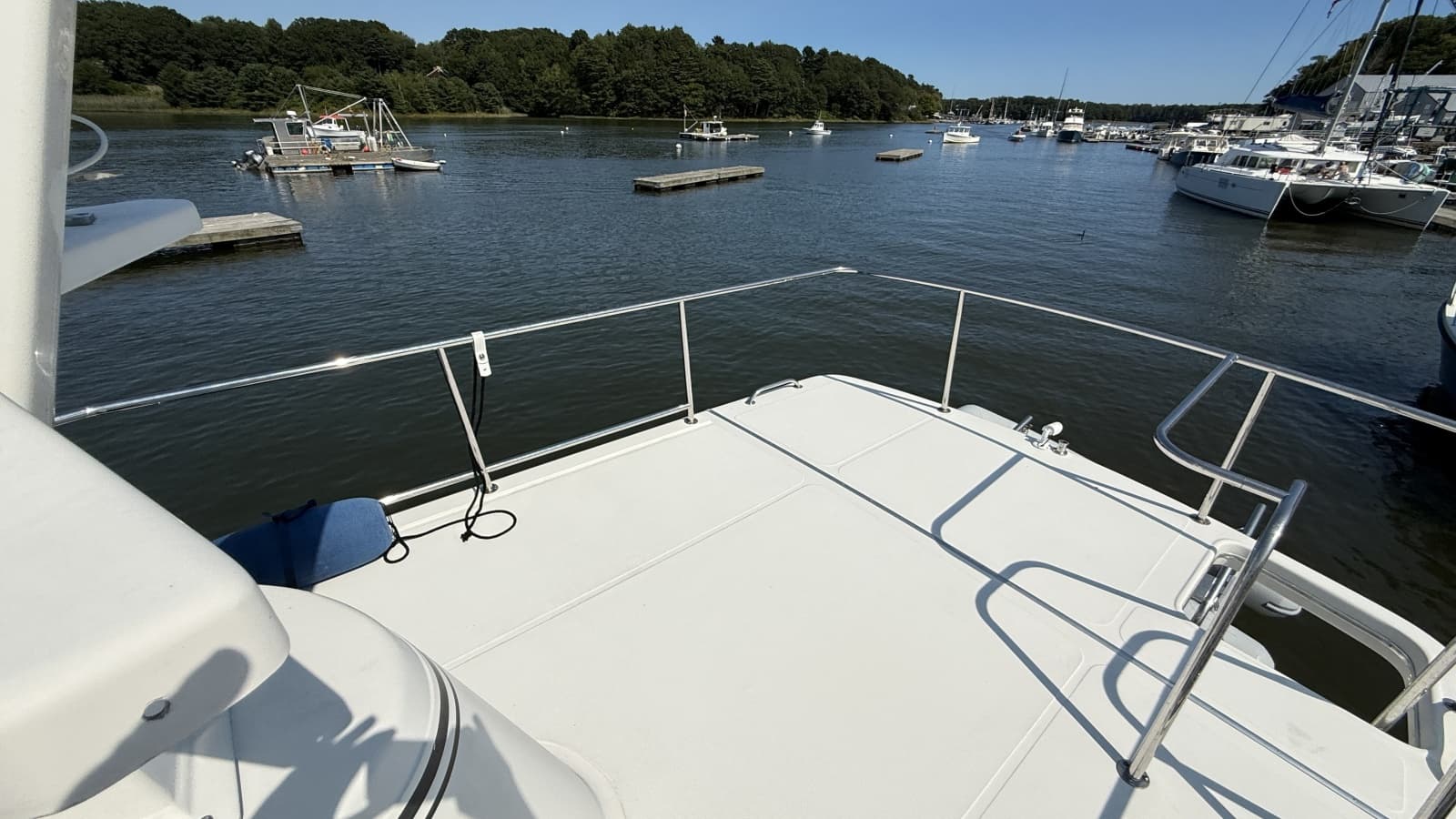 2012 American Tug  - Photo 120