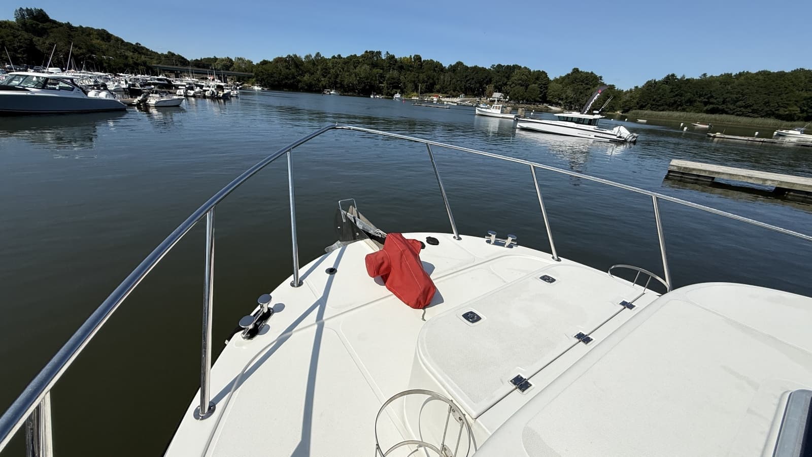 2012 American Tug  - Photo 4