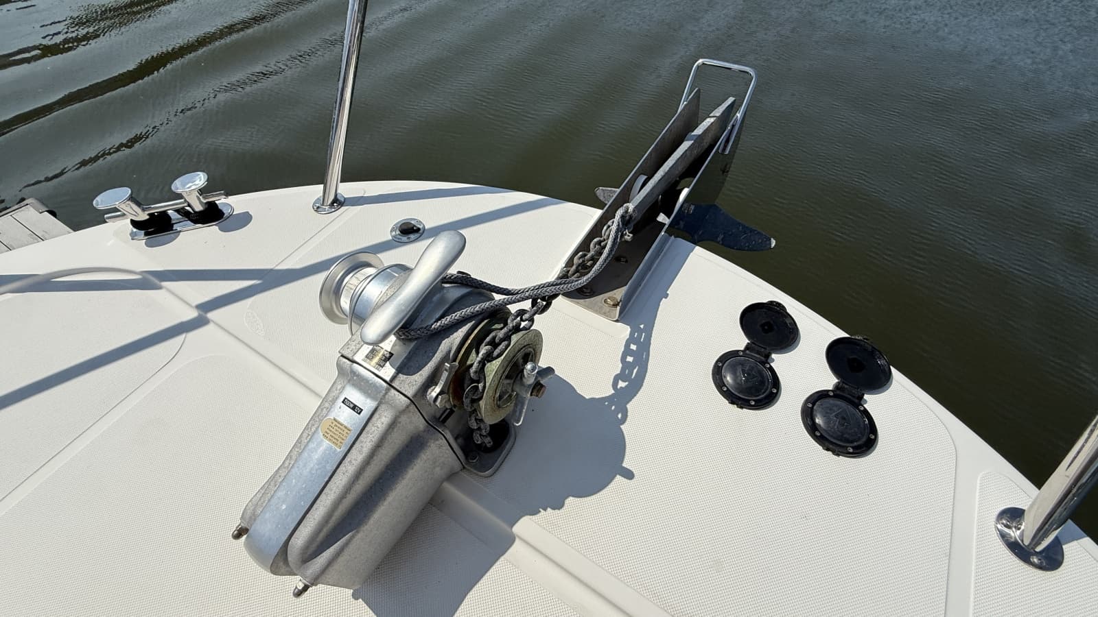 2012 American Tug  - Photo 10