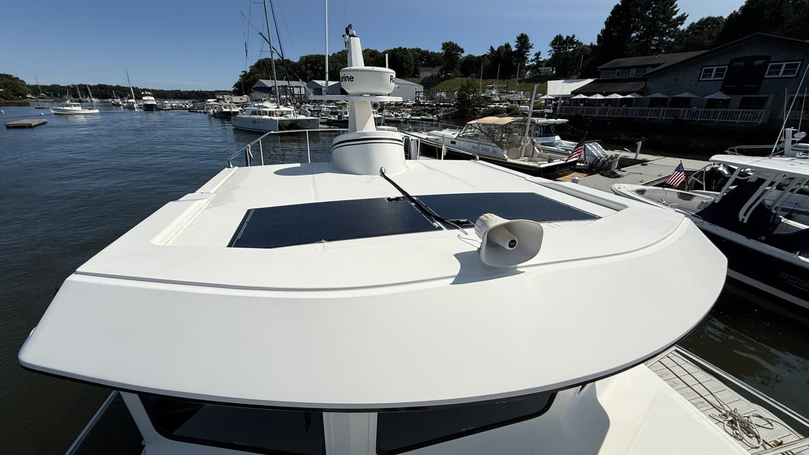 2012 American Tug  - Photo 12