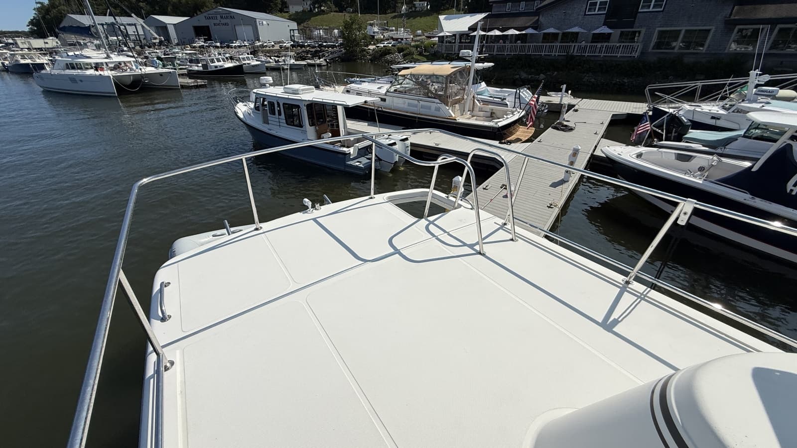 2012 American Tug  - Photo 121