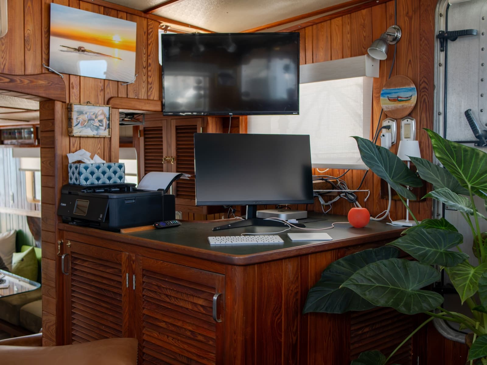 1993 Holland 50 Custom Trawler - Photo 19