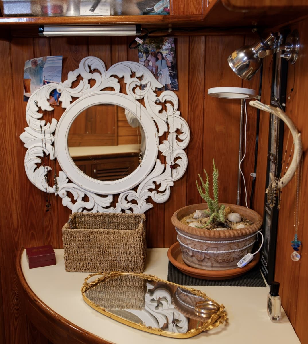 1993 Holland 50 Custom Trawler - Photo 27