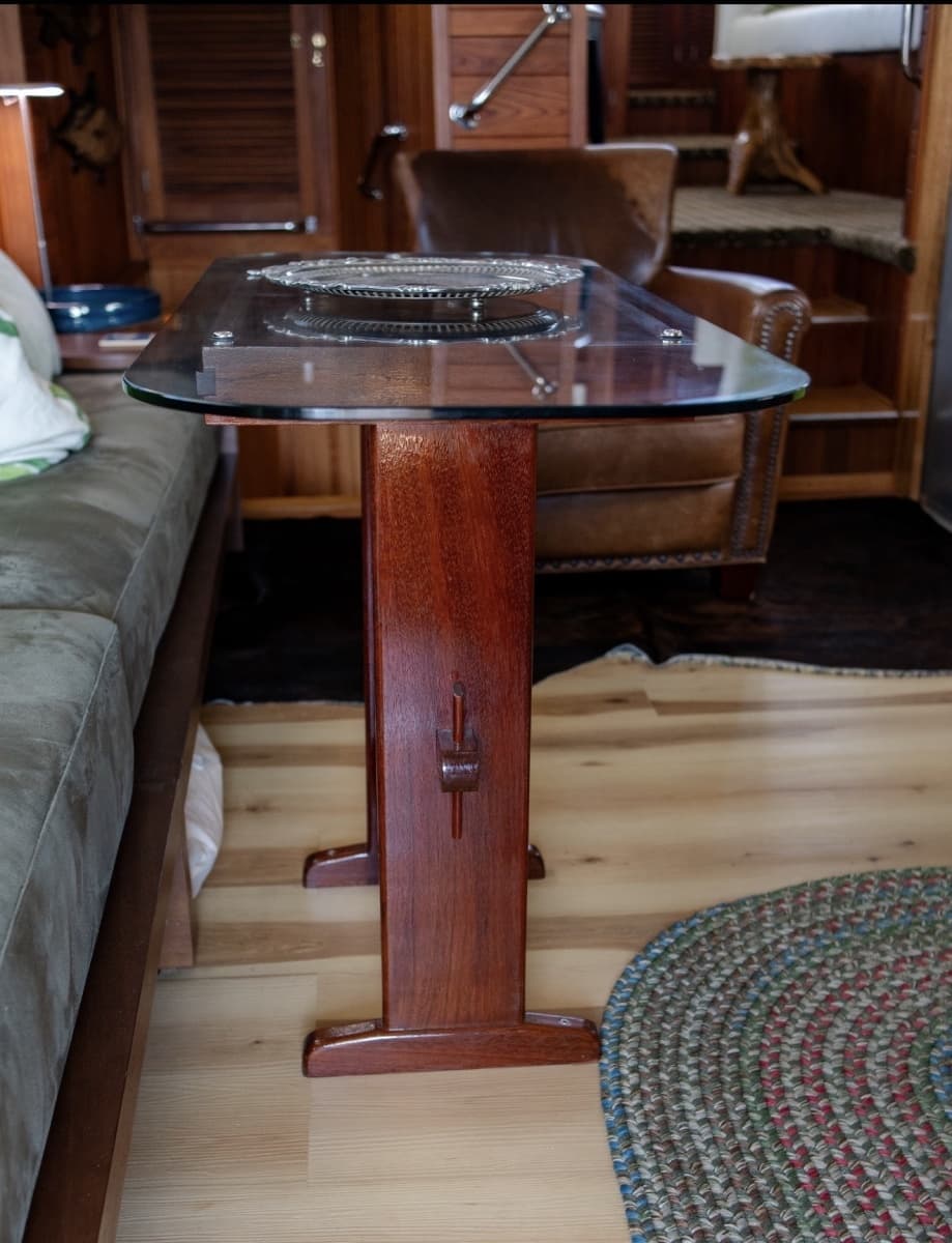 1993 Holland 50 Custom Trawler - Photo 16