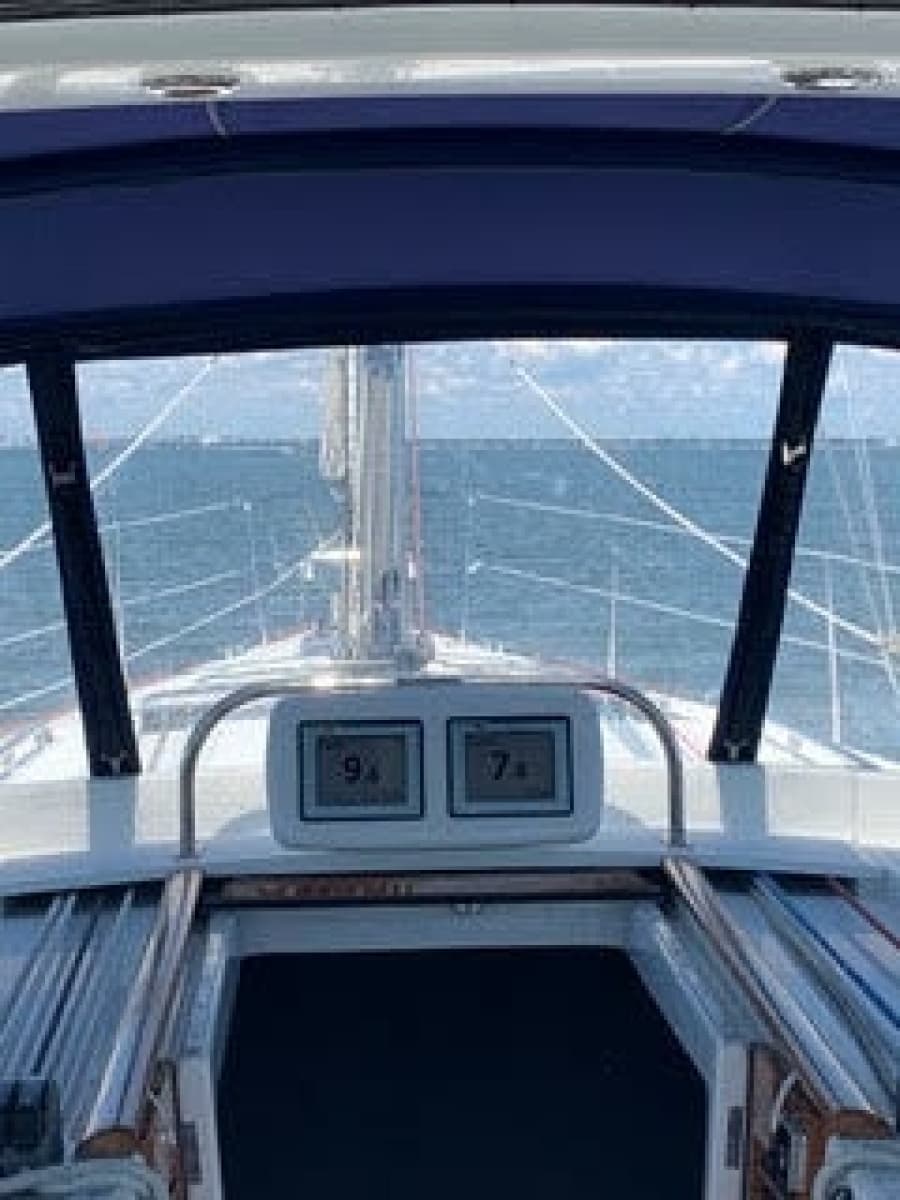 2012 Beneteau Oceanis 50 - Photo 7