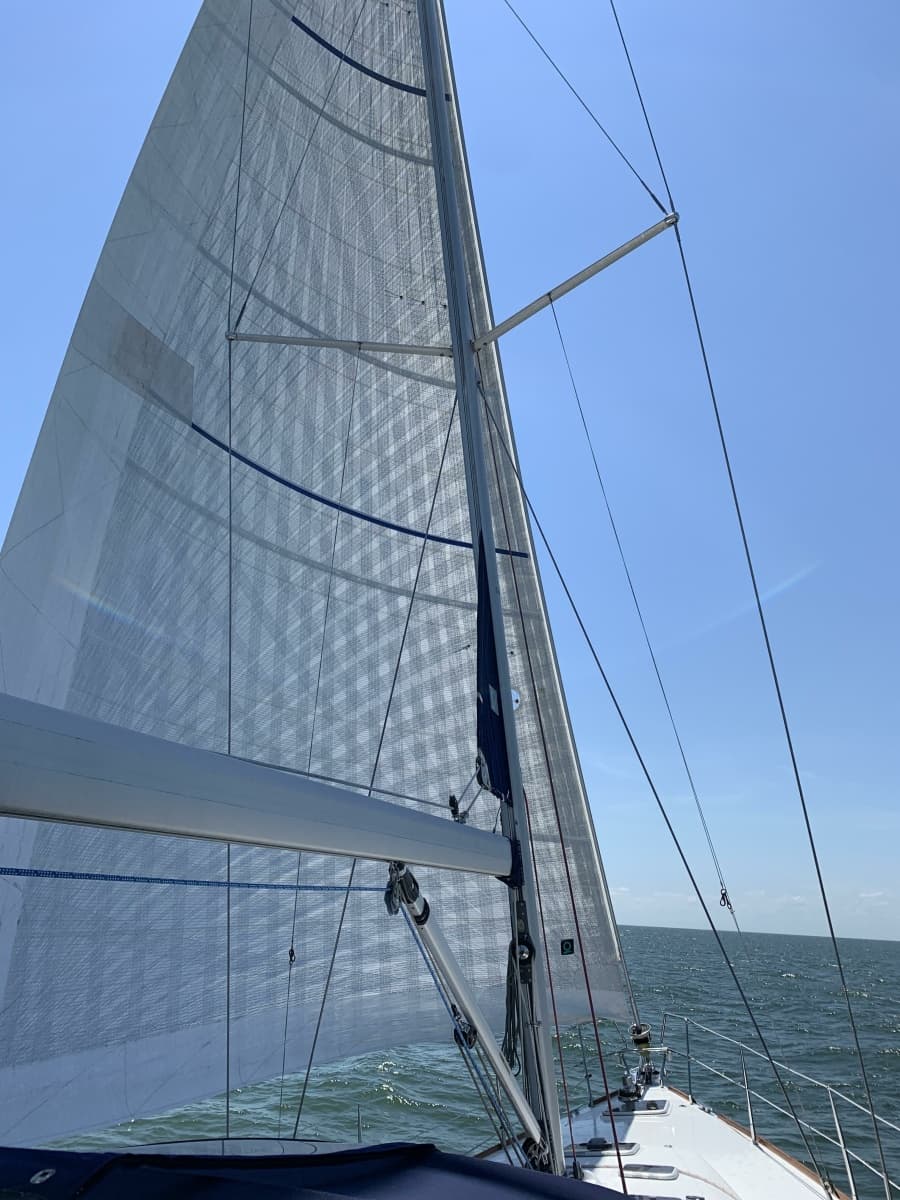 2012 Beneteau Oceanis 50 - Photo 9