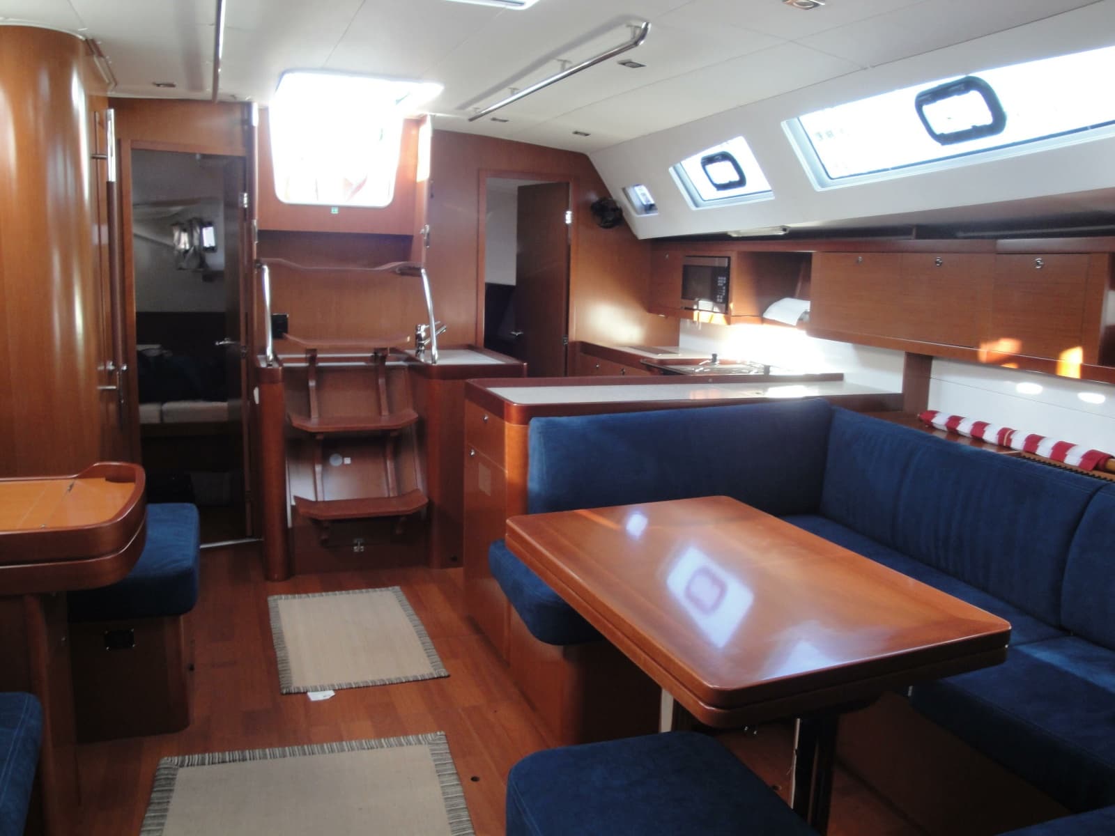 2012 Beneteau Oceanis 50 - Photo 5