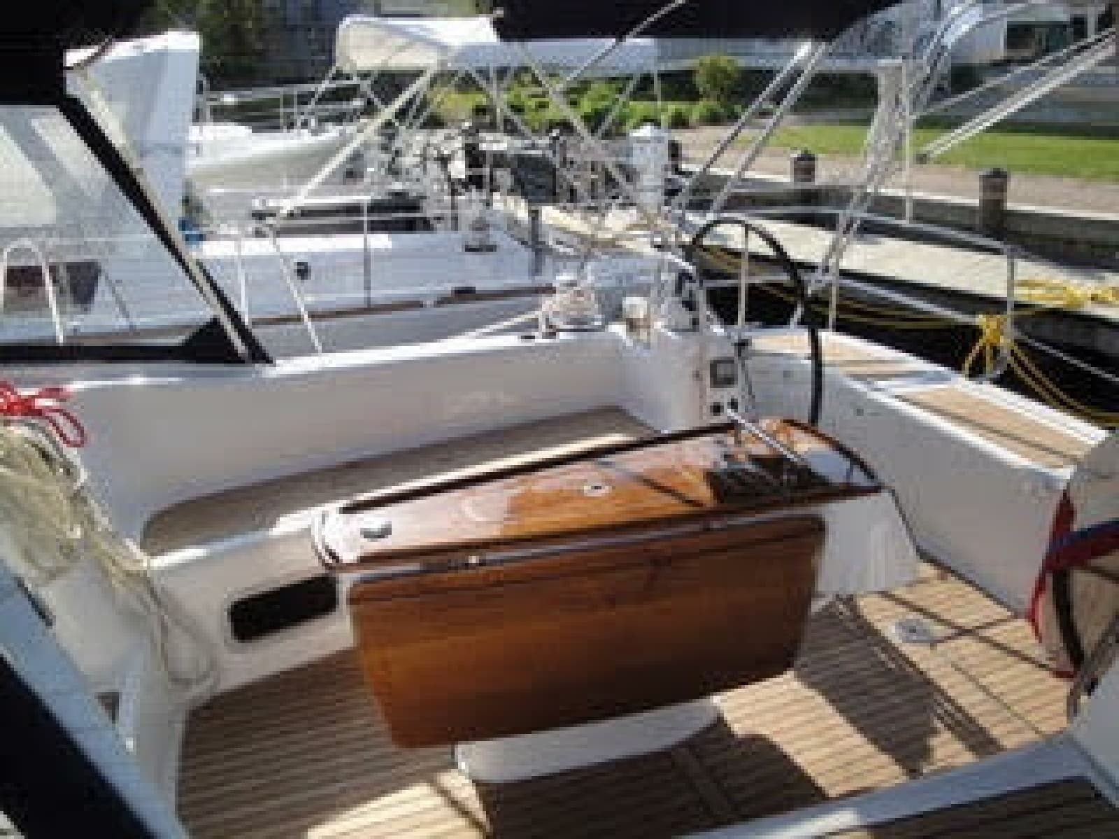 2012 Beneteau Oceanis 50 - Photo 6