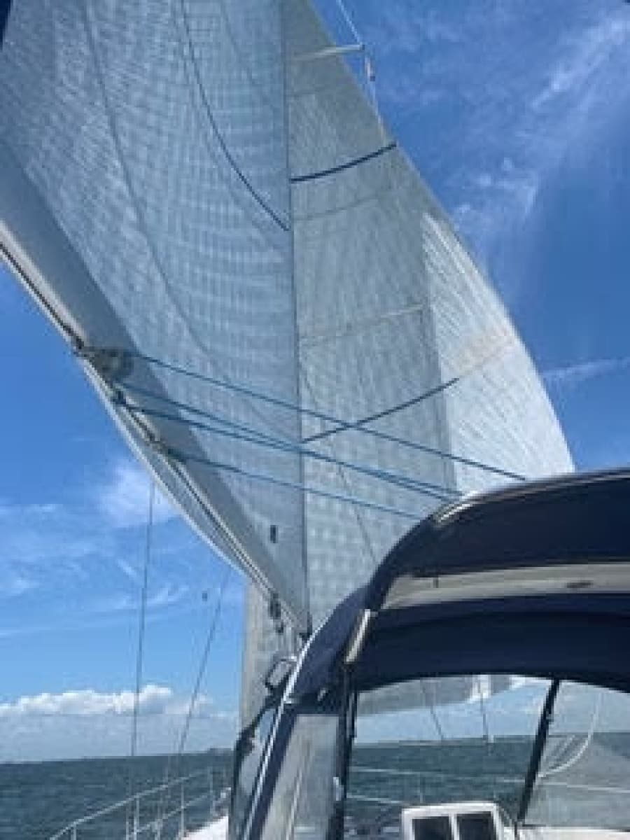 2012 Beneteau Oceanis 50 - Photo 11