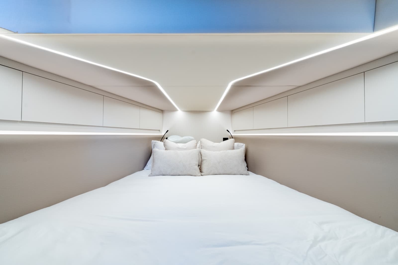 2026 Vanquish Yachts 55 Veloce - Photo 28