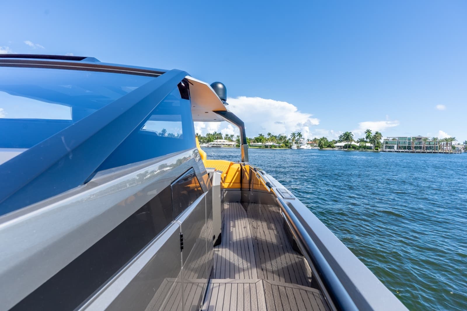 2026 Vanquish Yachts 55 Veloce - Photo 21