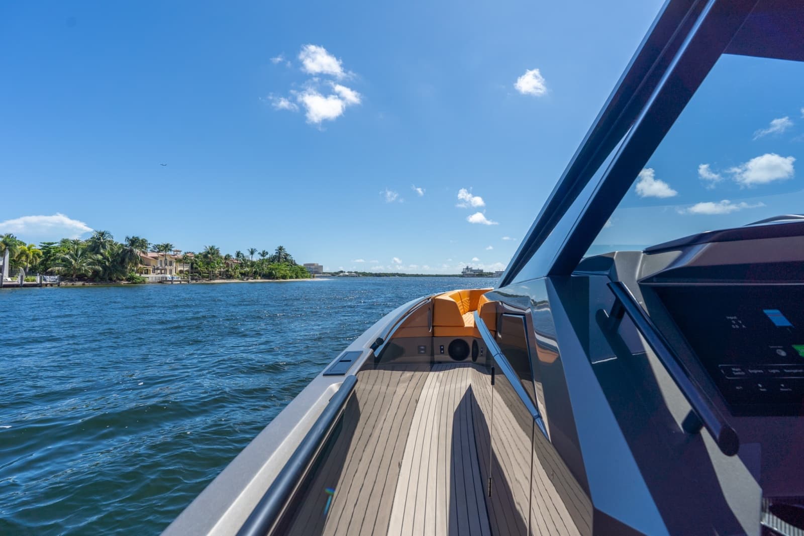 2026 Vanquish Yachts 55 Veloce - Photo 20