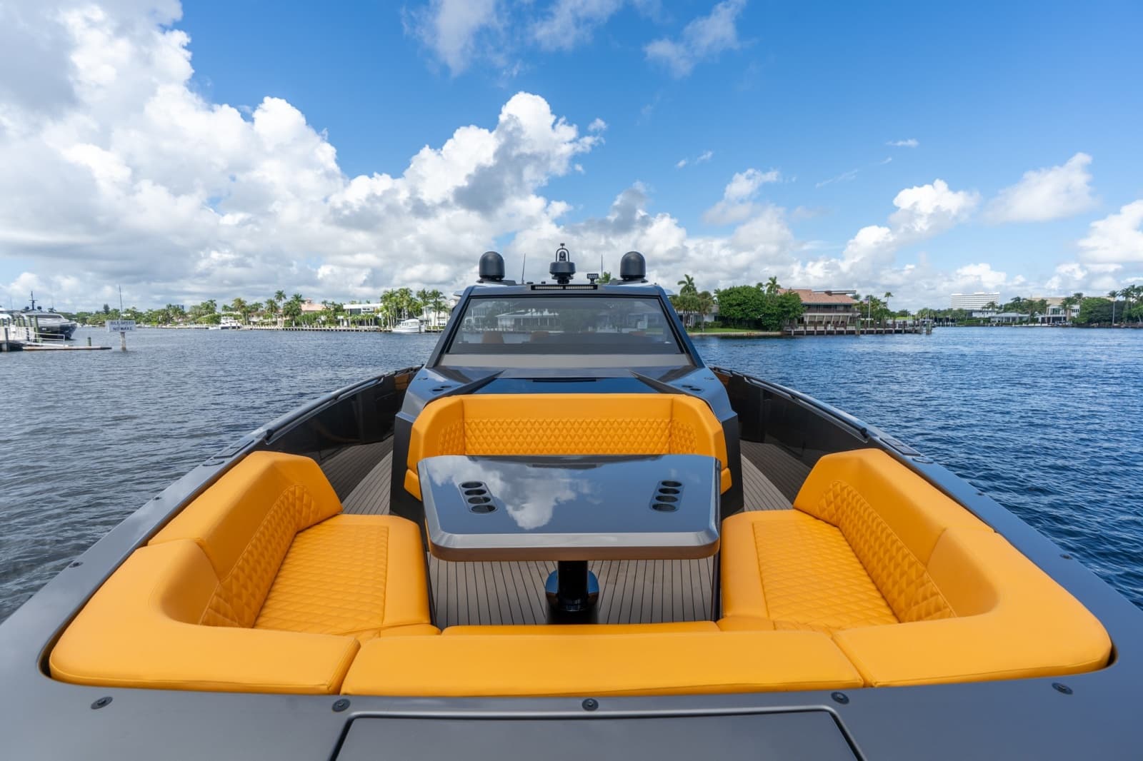 2026 Vanquish Yachts 55 Veloce - Photo 25