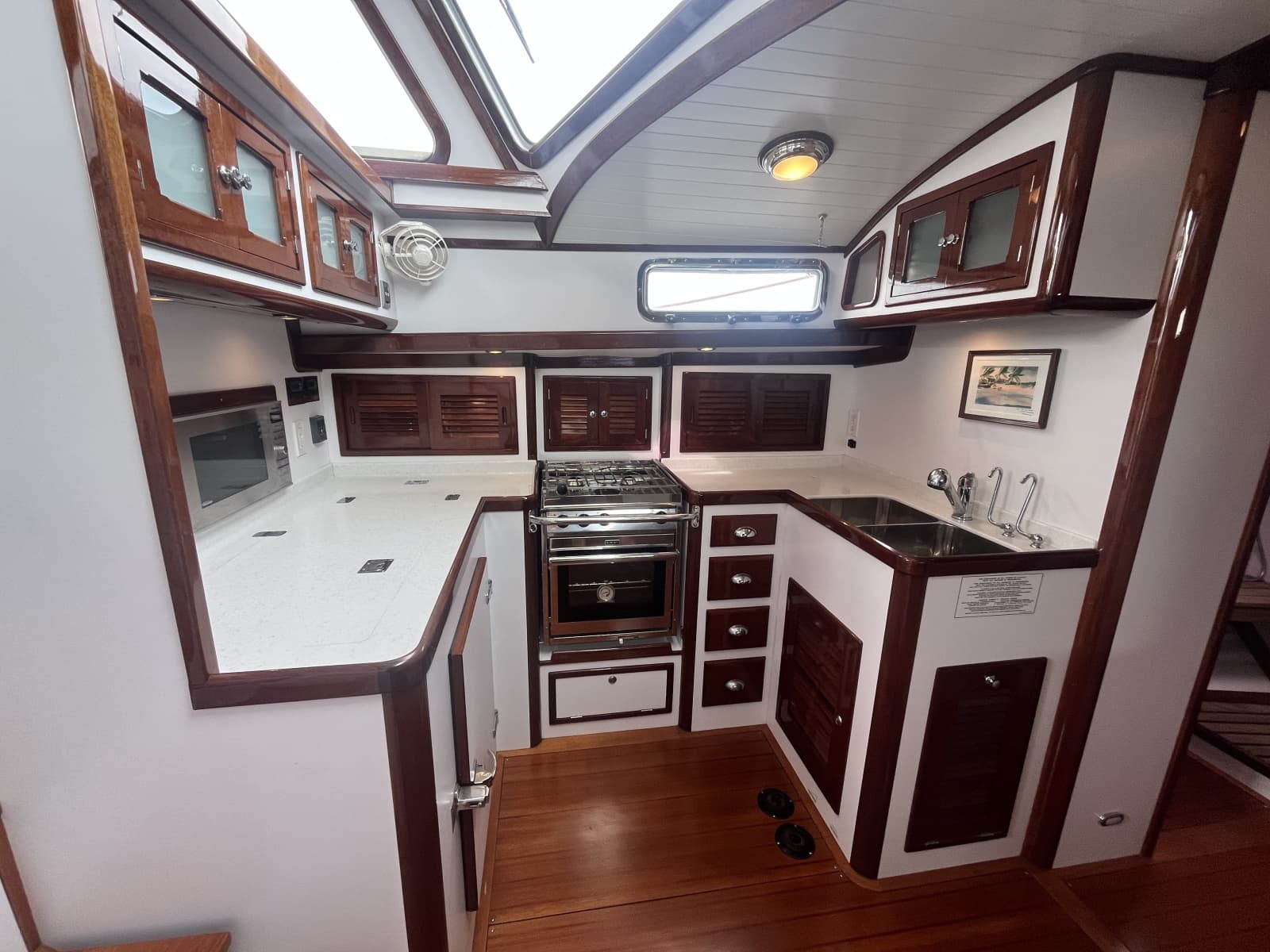 2008 Bruckmann 50 MKII - Photo 20