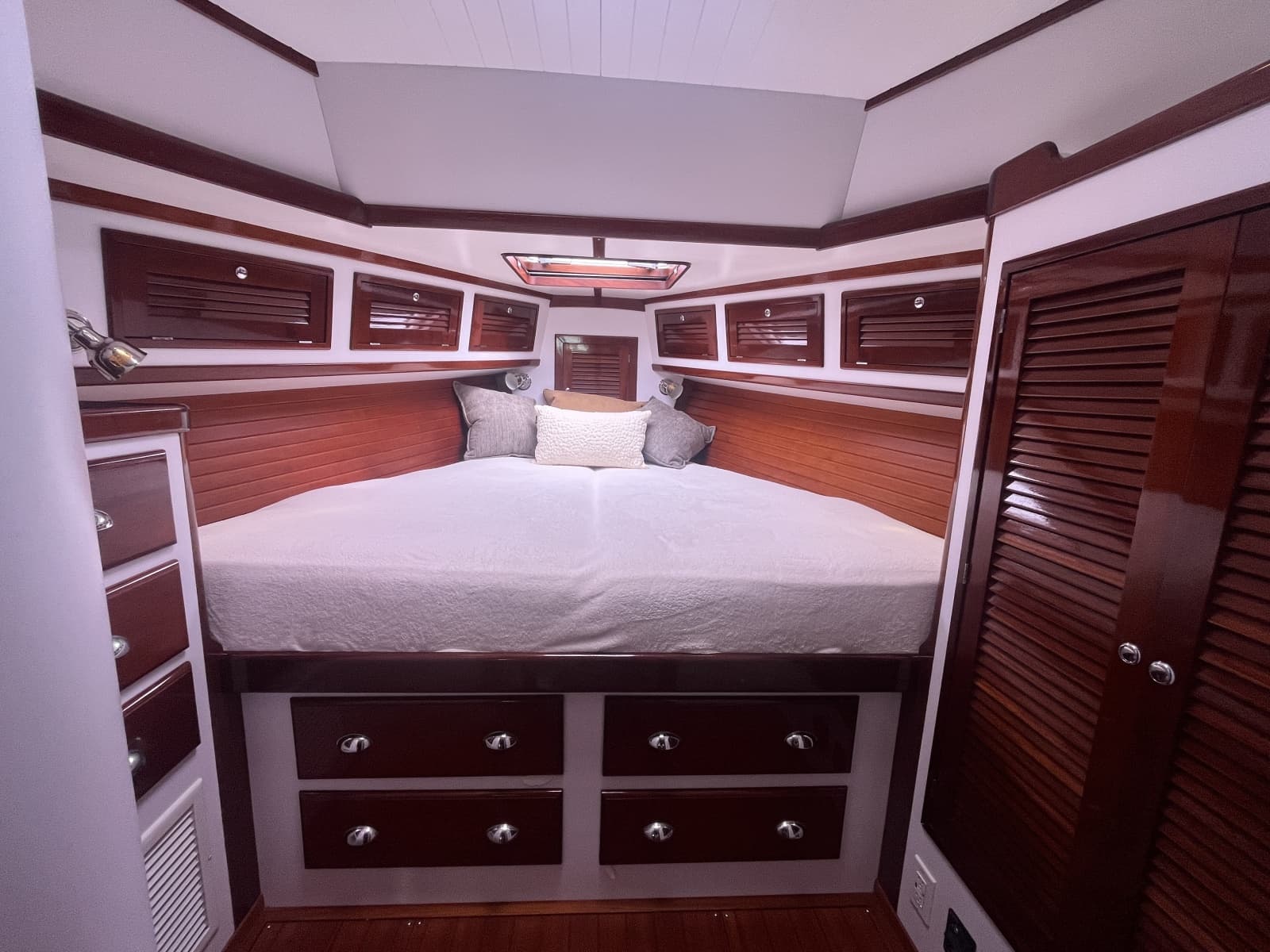 2008 Bruckmann 50 MKII - Photo 7
