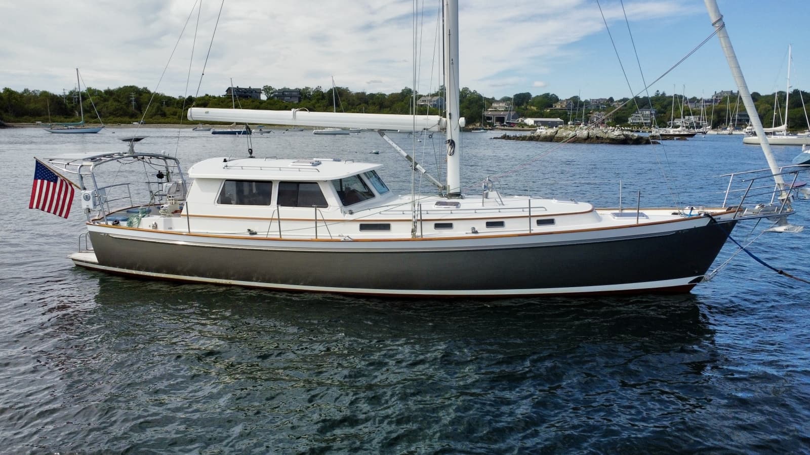 2008 Bruckmann 50 MKII - Photo 2