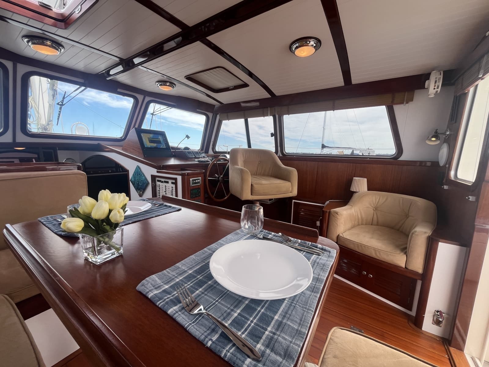 2008 Bruckmann 50 MKII - Photo 24