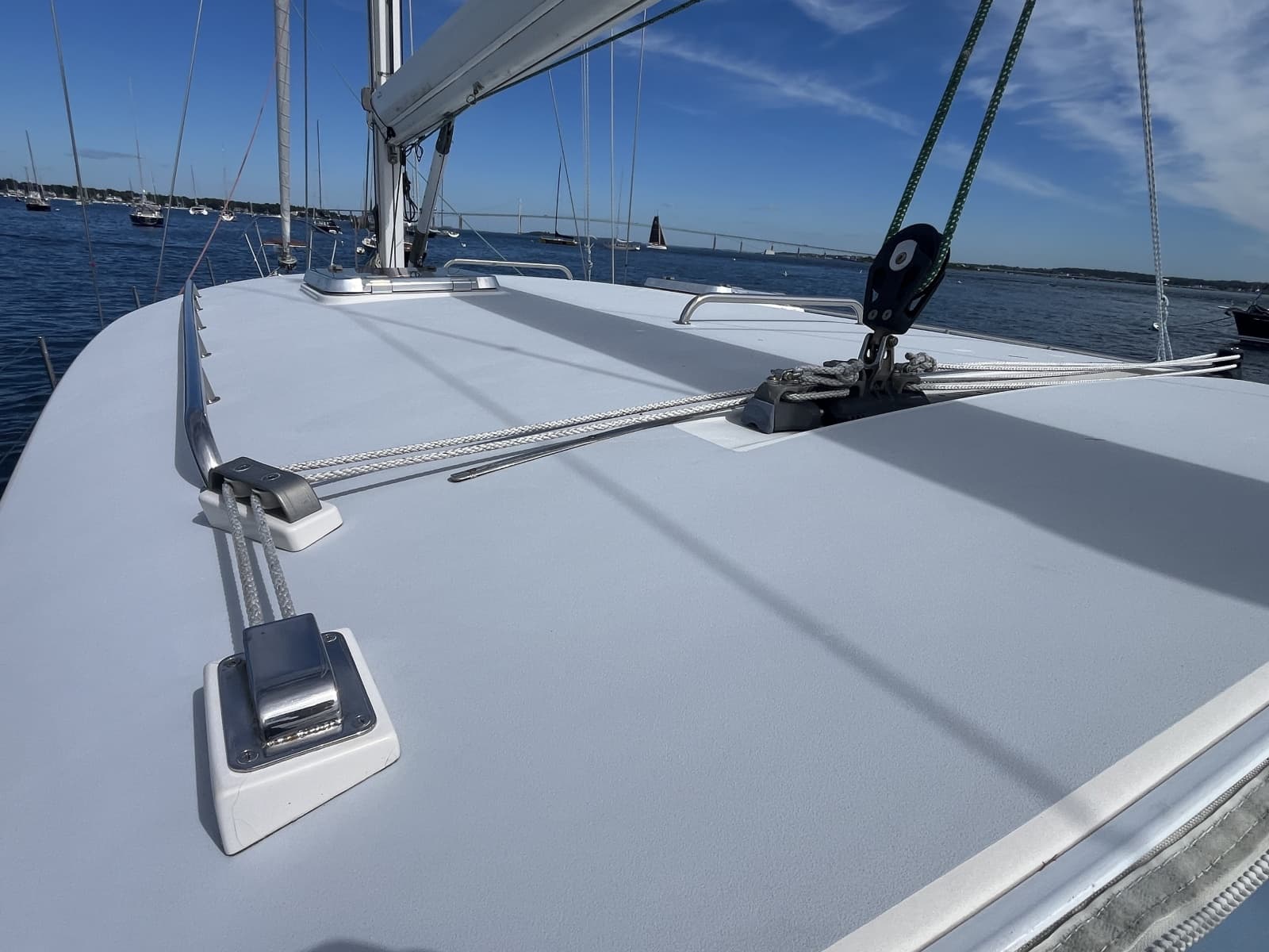 2008 Bruckmann 50 MKII - Photo 33