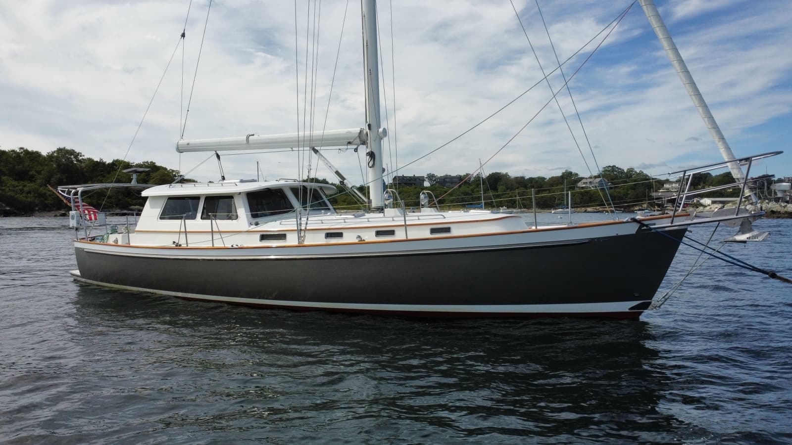2008 Bruckmann 50 MKII - Photo 3