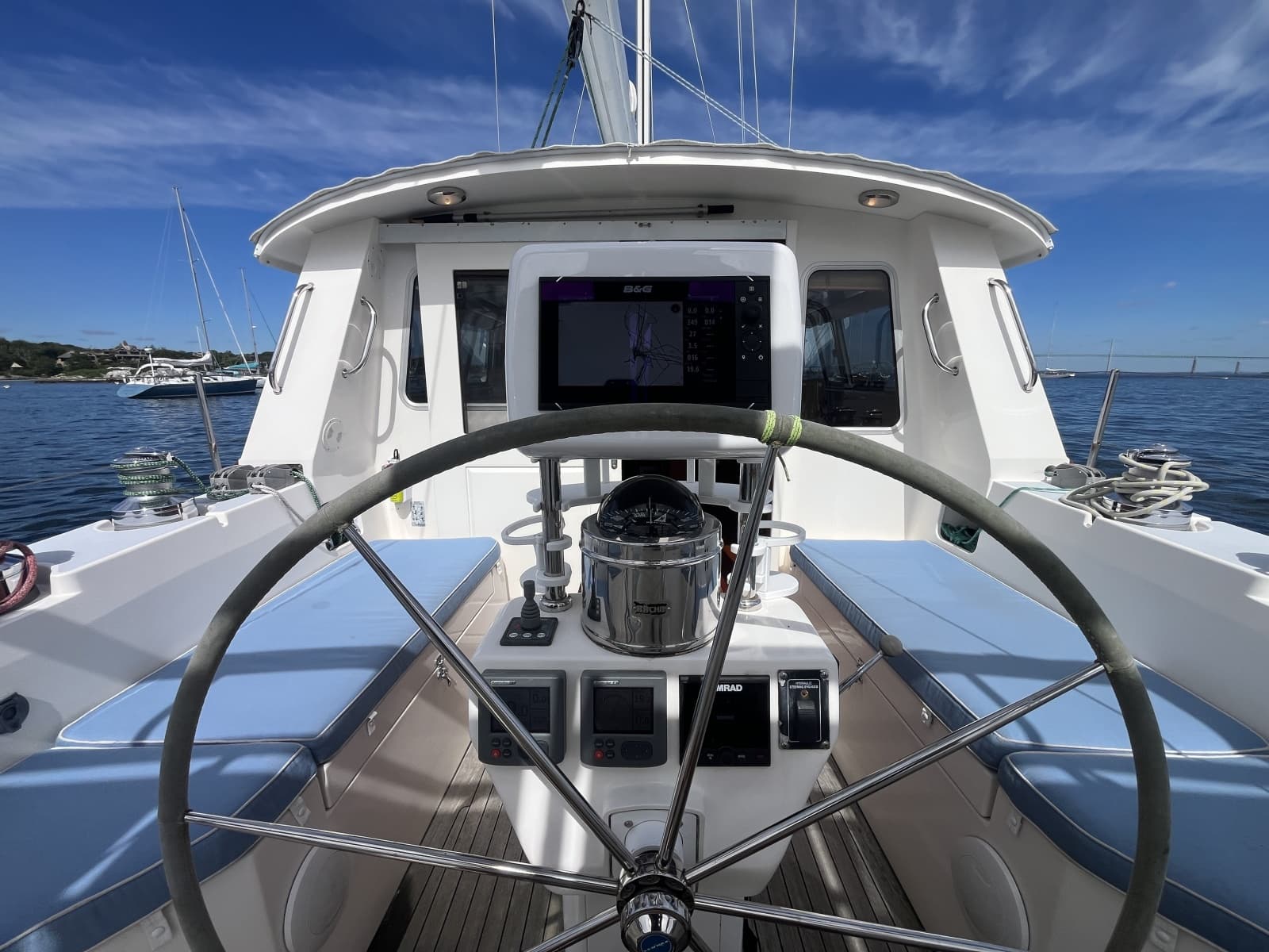 2008 Bruckmann 50 MKII - Photo 31