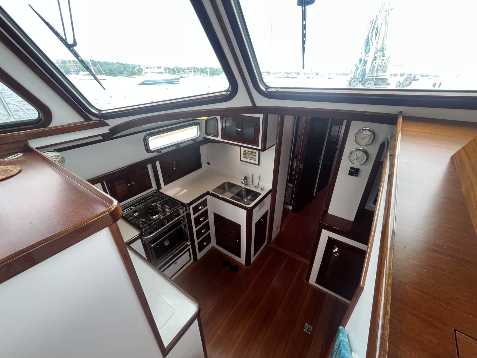 2008 Bruckmann 50 MKII - Photo 28