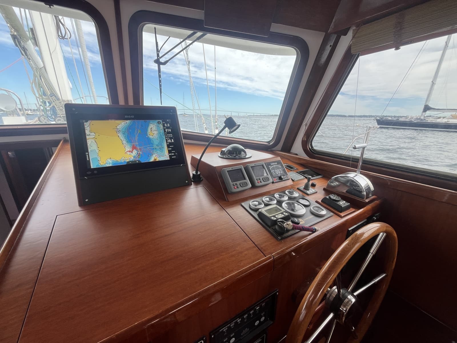 2008 Bruckmann 50 MKII - Photo 26