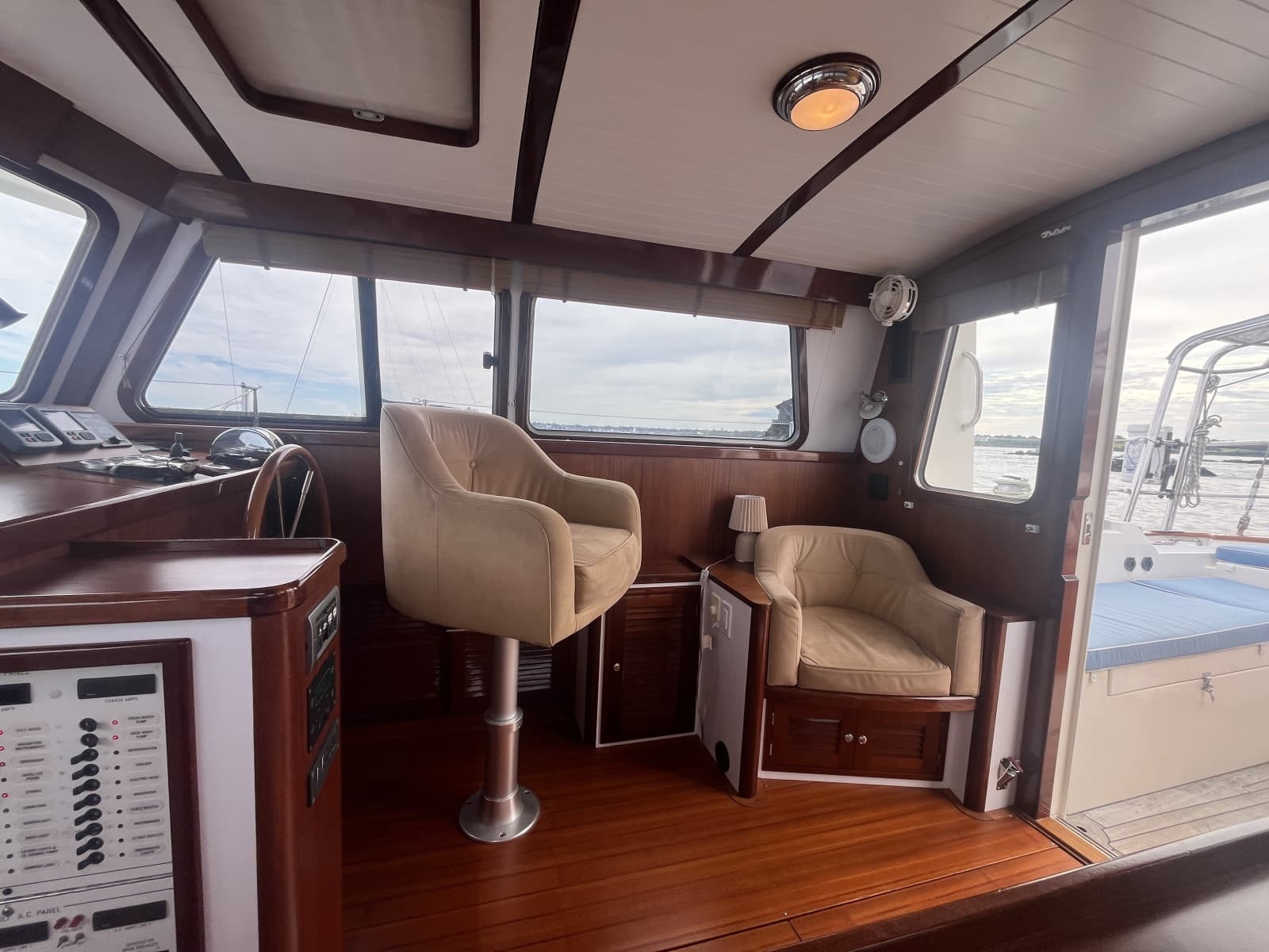 2008 Bruckmann 50 MKII - Photo 27