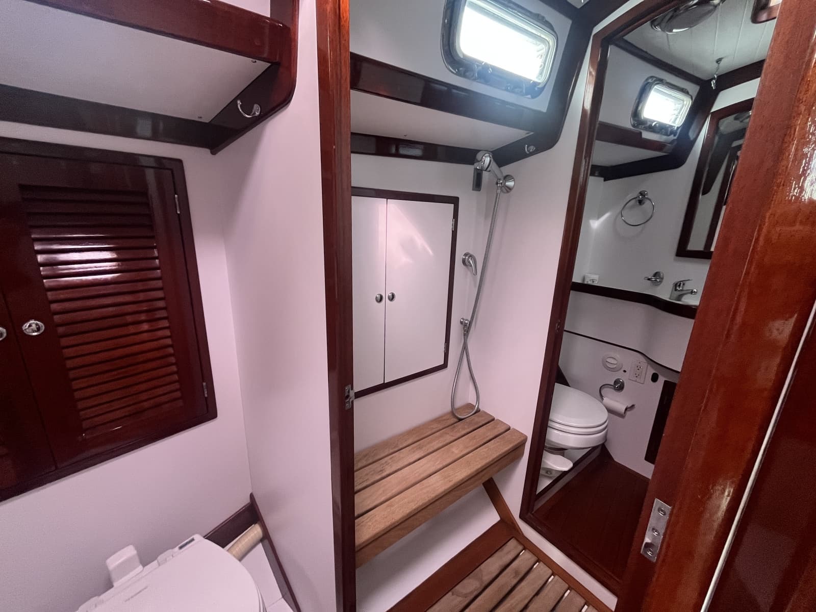 2008 Bruckmann 50 MKII - Photo 14