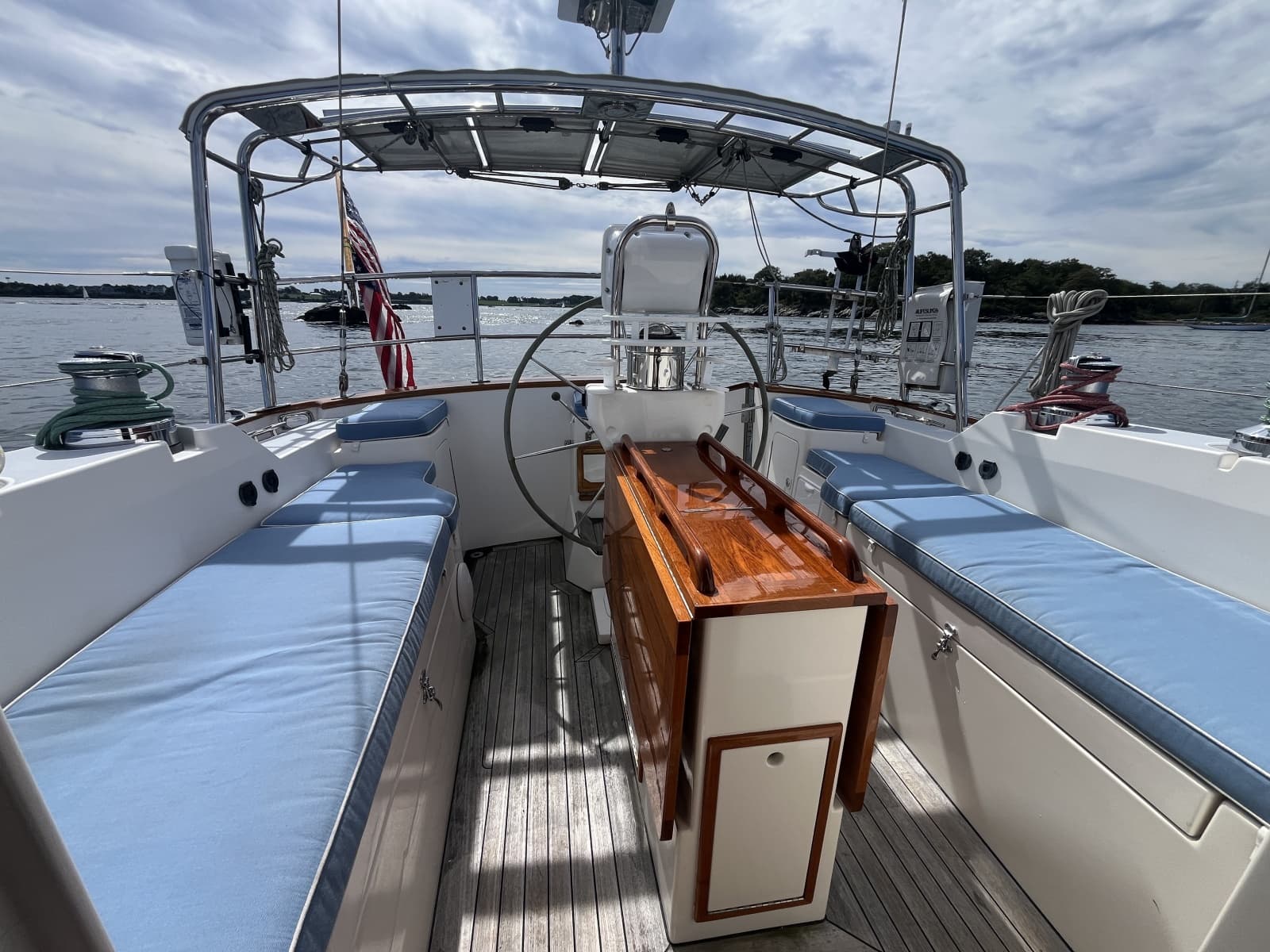 2008 Bruckmann 50 MKII - Photo 29