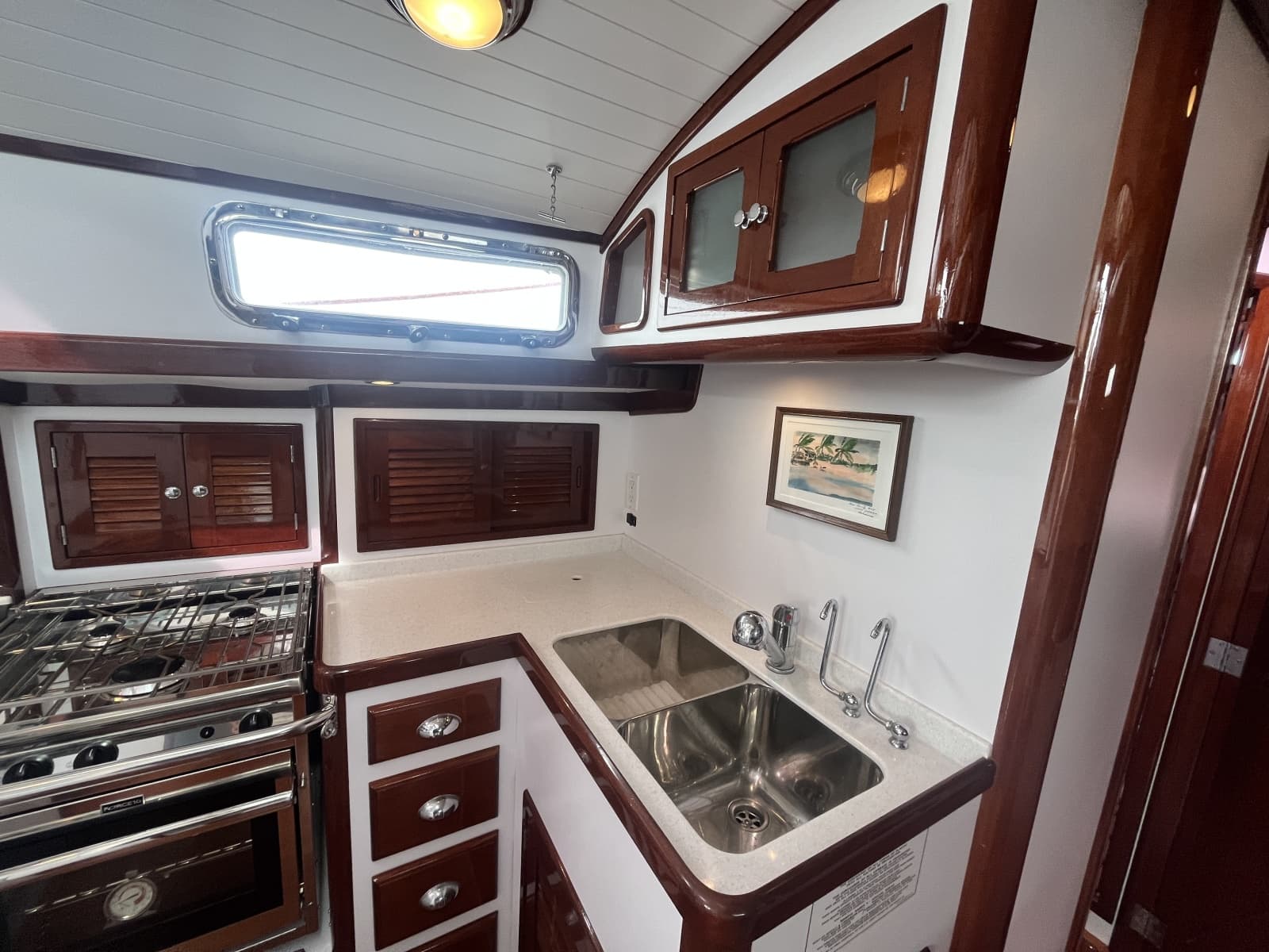 2008 Bruckmann 50 MKII - Photo 21