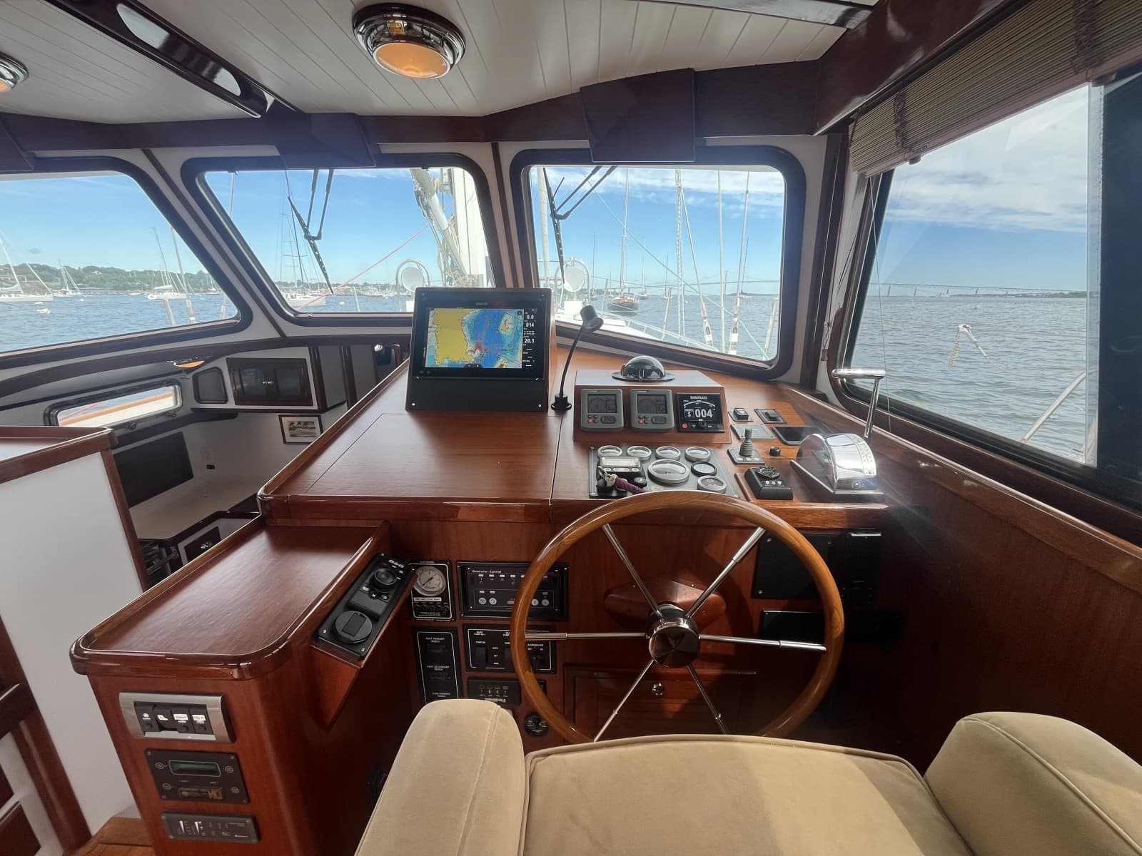 2008 Bruckmann 50 MKII - Photo 25
