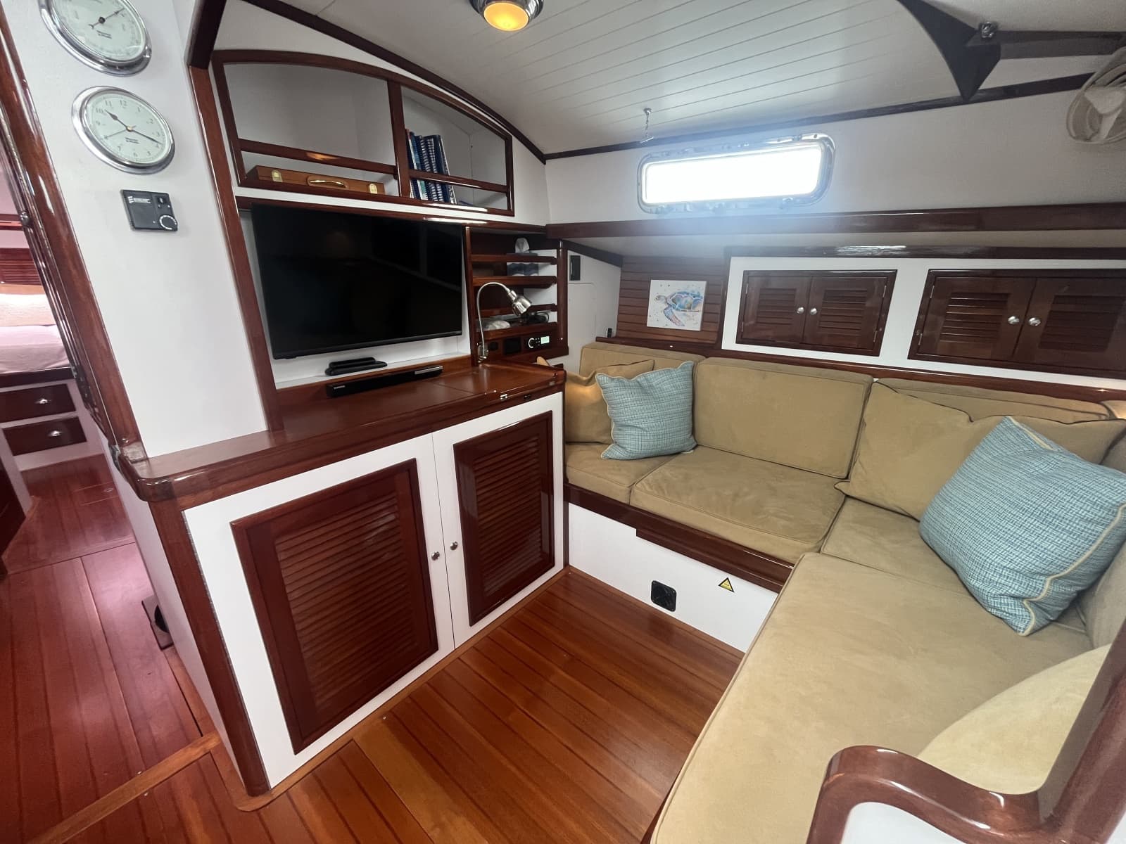 2008 Bruckmann 50 MKII - Photo 19