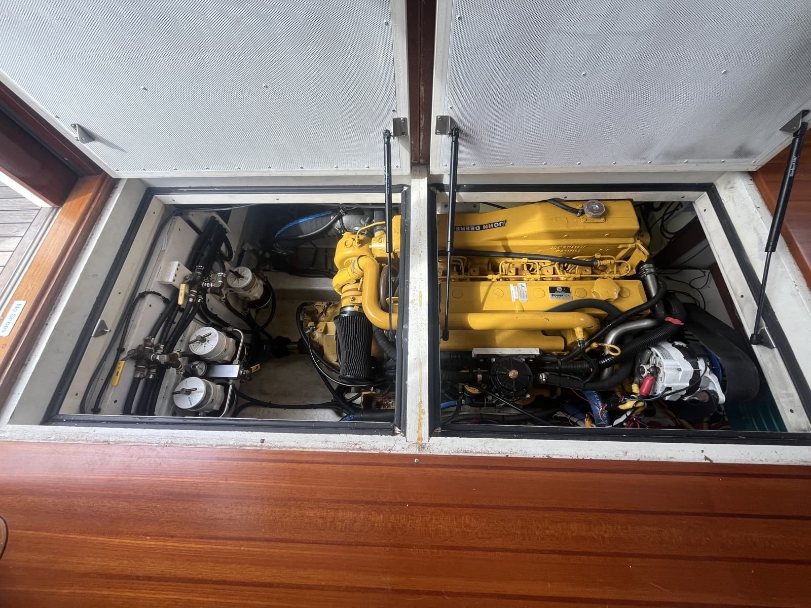 2008 Bruckmann 50 MKII - Photo 39