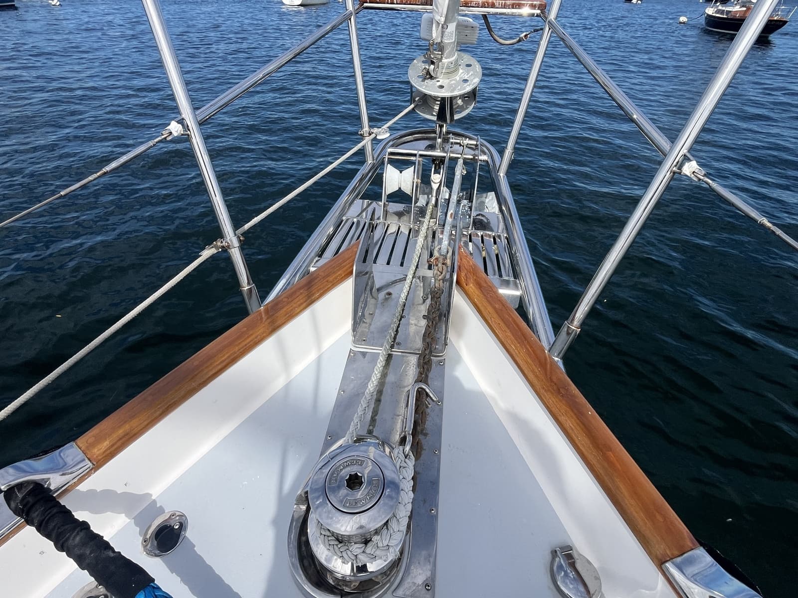2008 Bruckmann 50 MKII - Photo 35