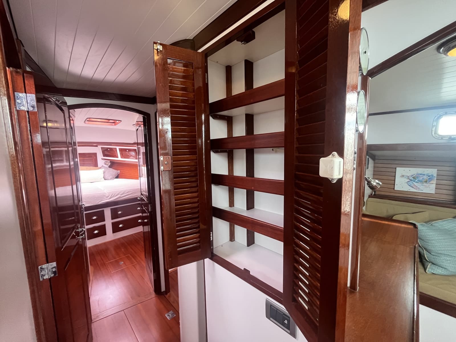 2008 Bruckmann 50 MKII - Photo 18