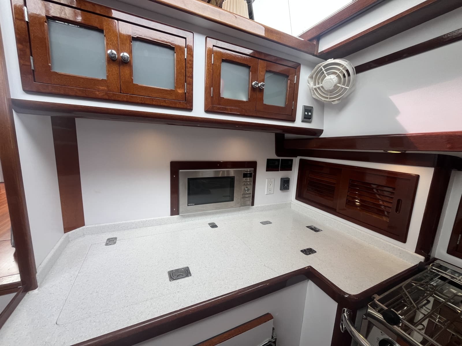 2008 Bruckmann 50 MKII - Photo 22
