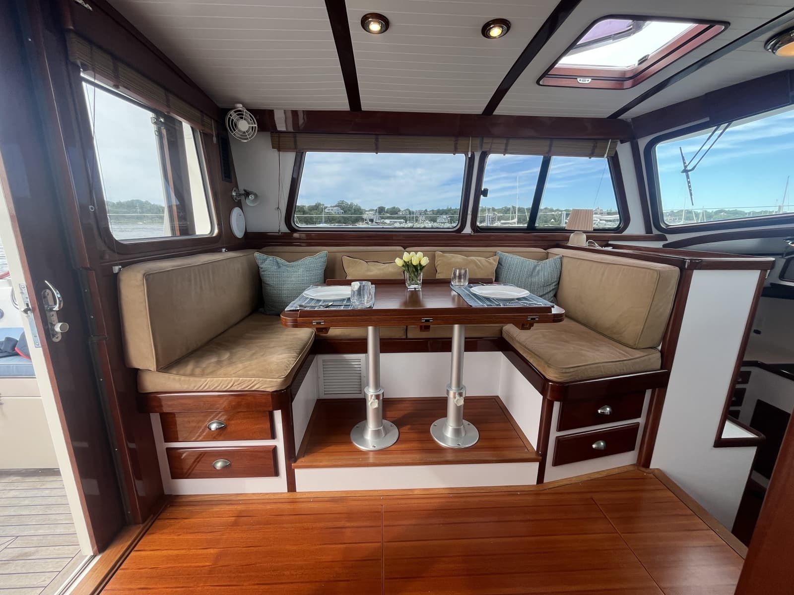 2008 Bruckmann 50 MKII - Photo 23
