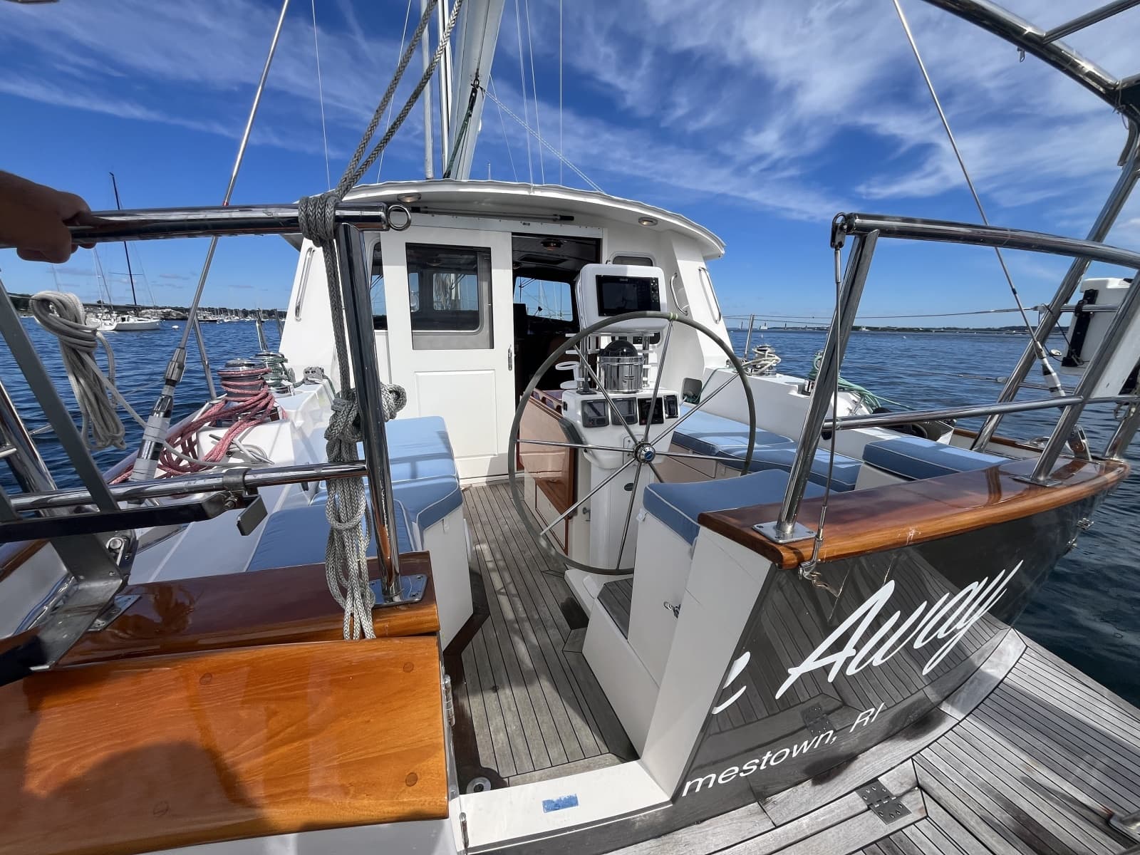 2008 Bruckmann 50 MKII - Photo 34