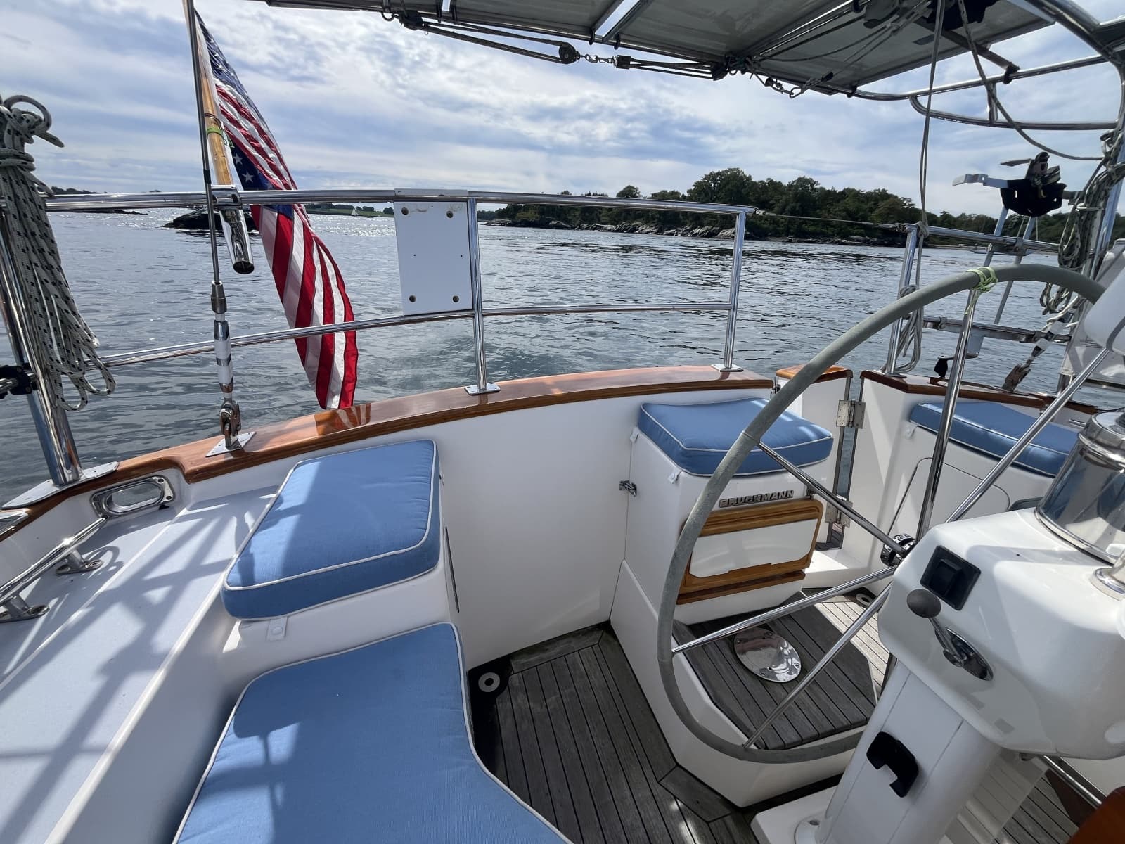 2008 Bruckmann 50 MKII - Photo 30