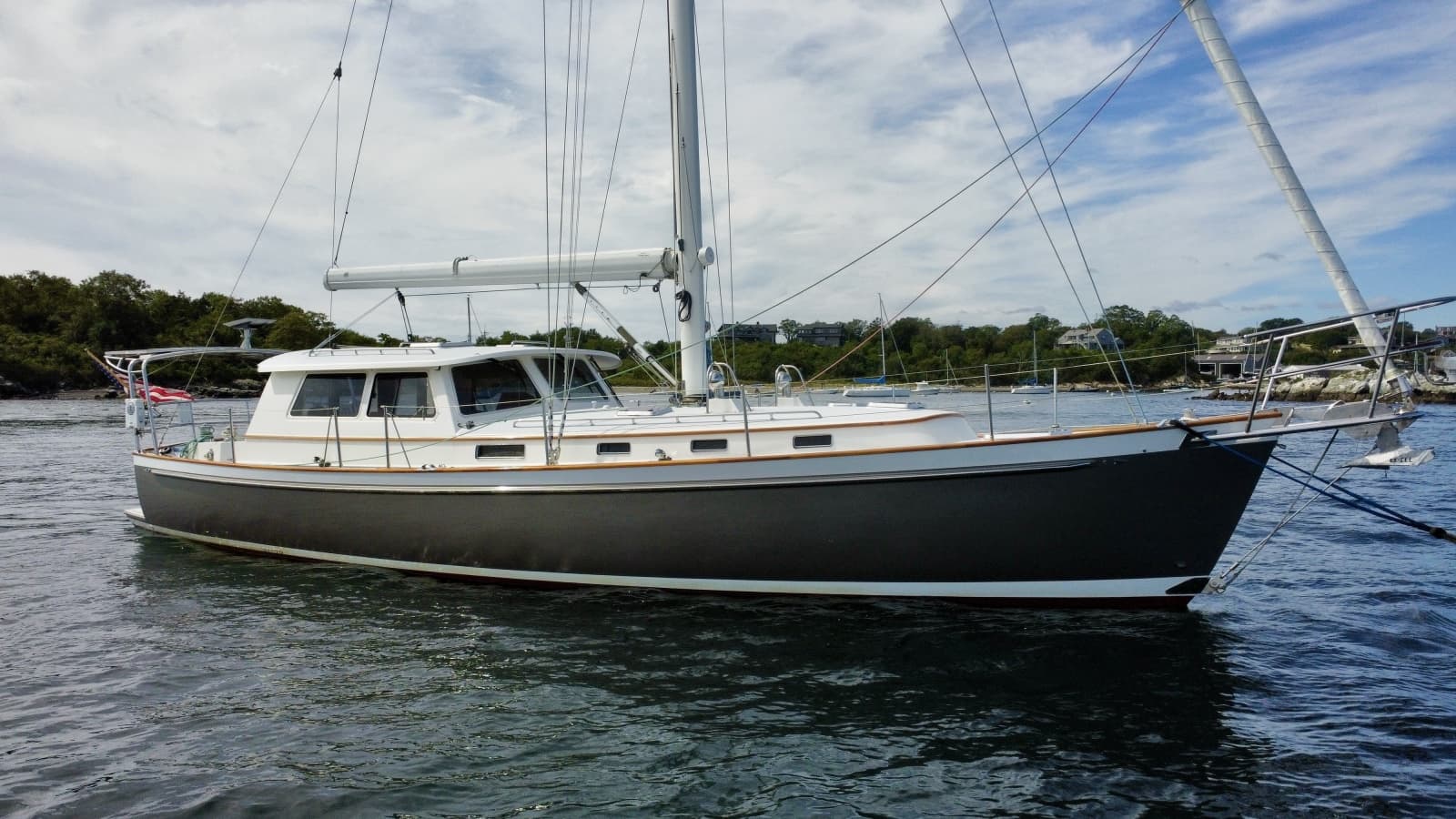 2008 Bruckmann 50 MKII - Photo 4