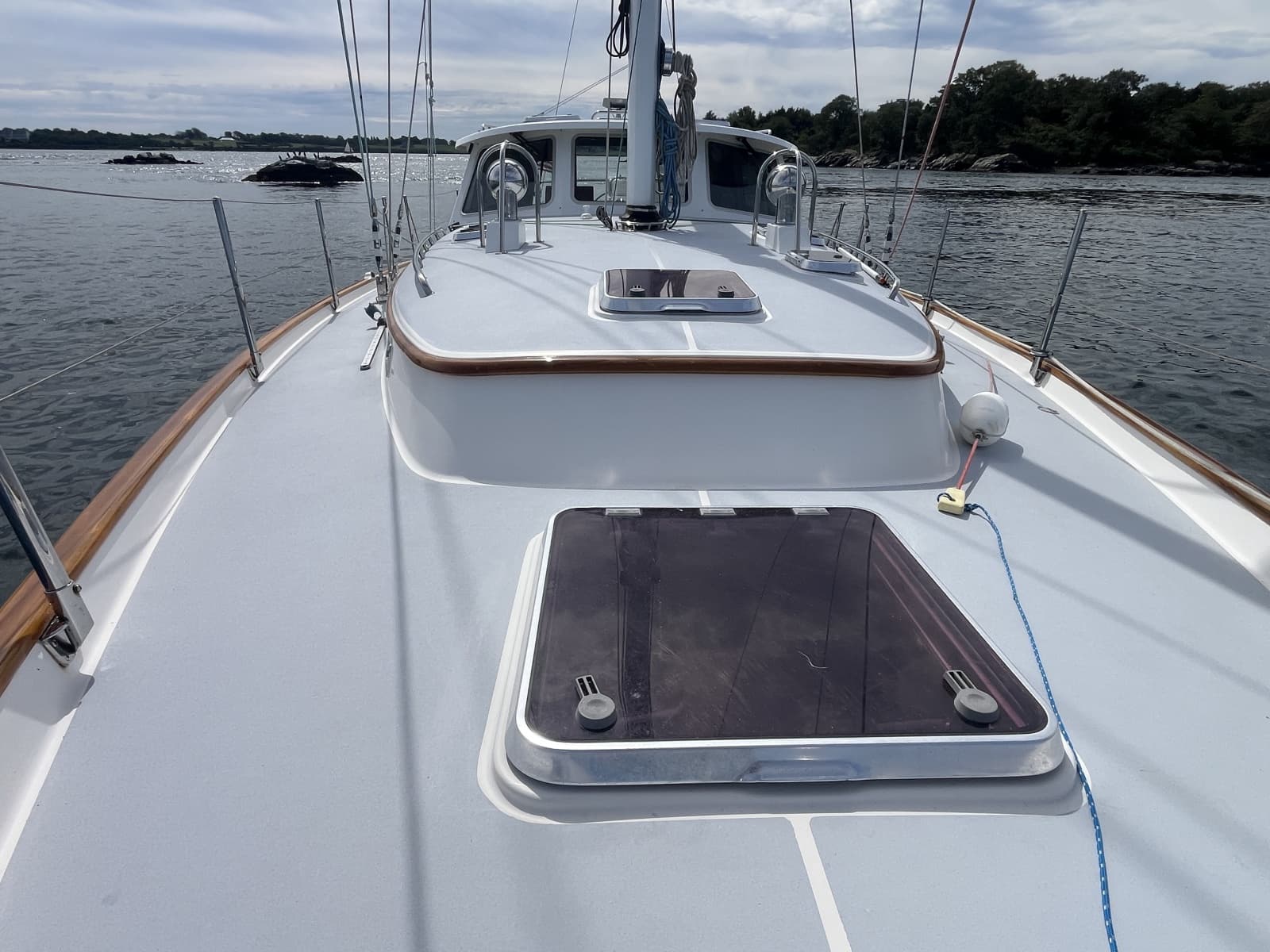 2008 Bruckmann 50 MKII - Photo 36
