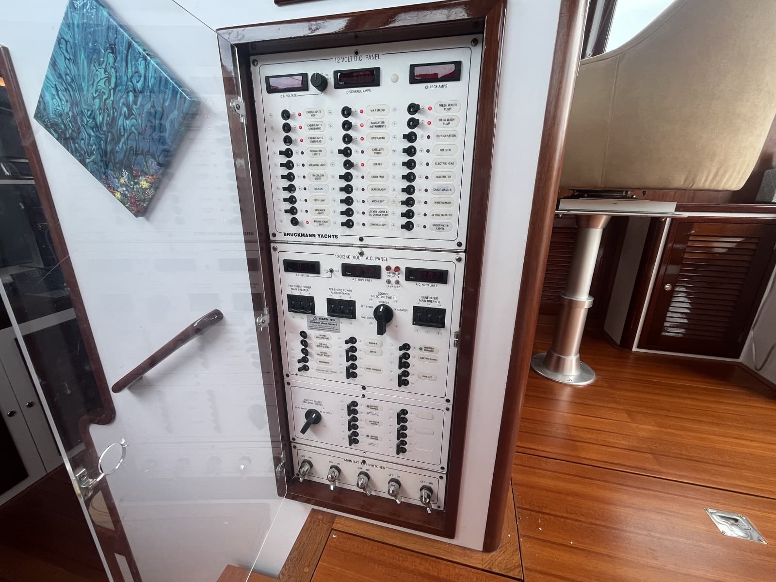 2008 Bruckmann 50 MKII - Photo 38