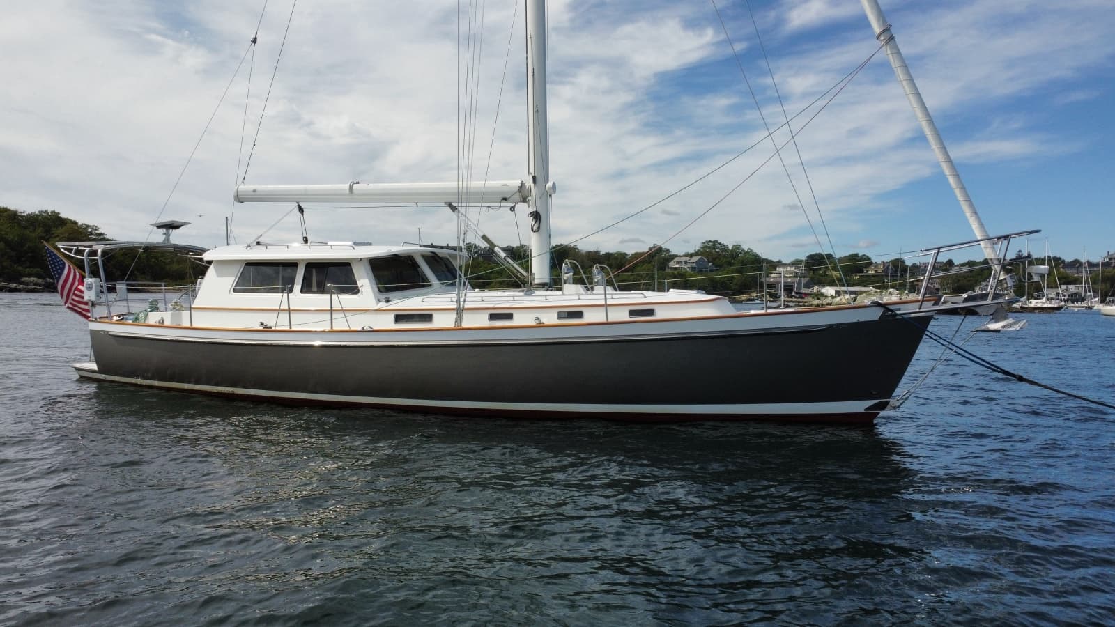 2008 Bruckmann 50 MKII - Photo 1