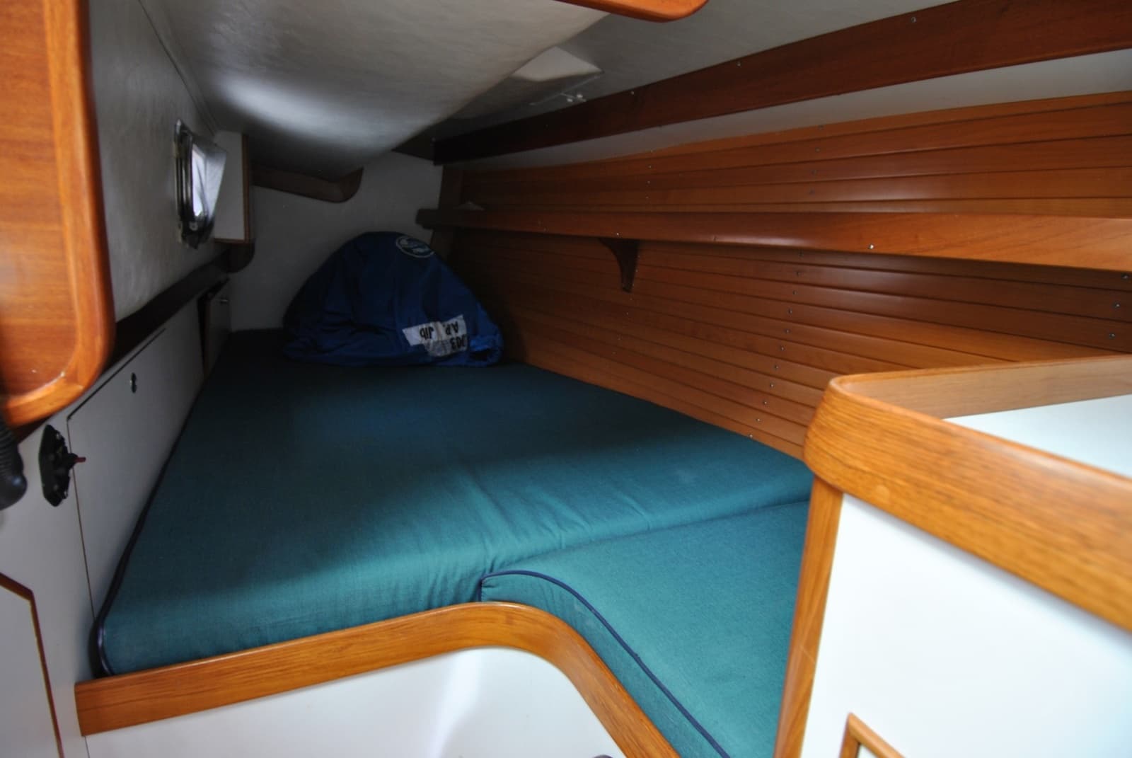 1998 Alerion 38 Express - Photo 7