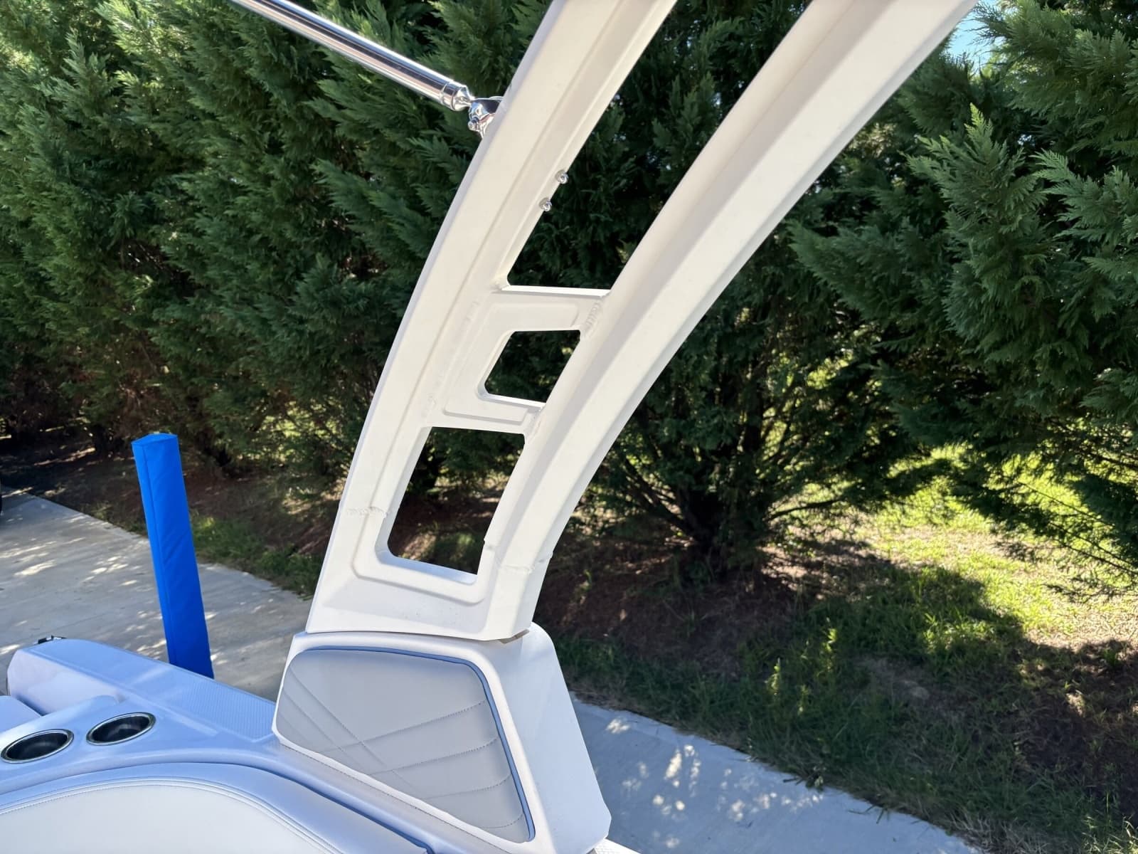 2023 Chaparral 247 SSX - Photo 53